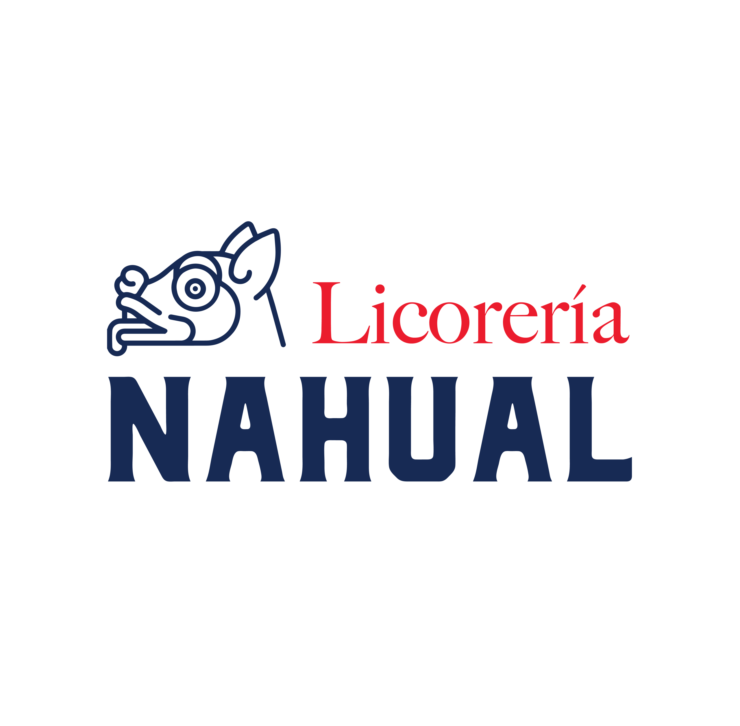 Licorería Nahual